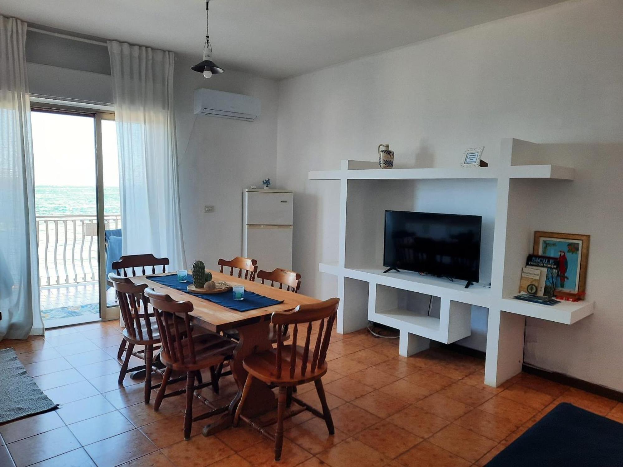 Arcadia Golden Bay Apartment Giardini Naxos Luaran gambar