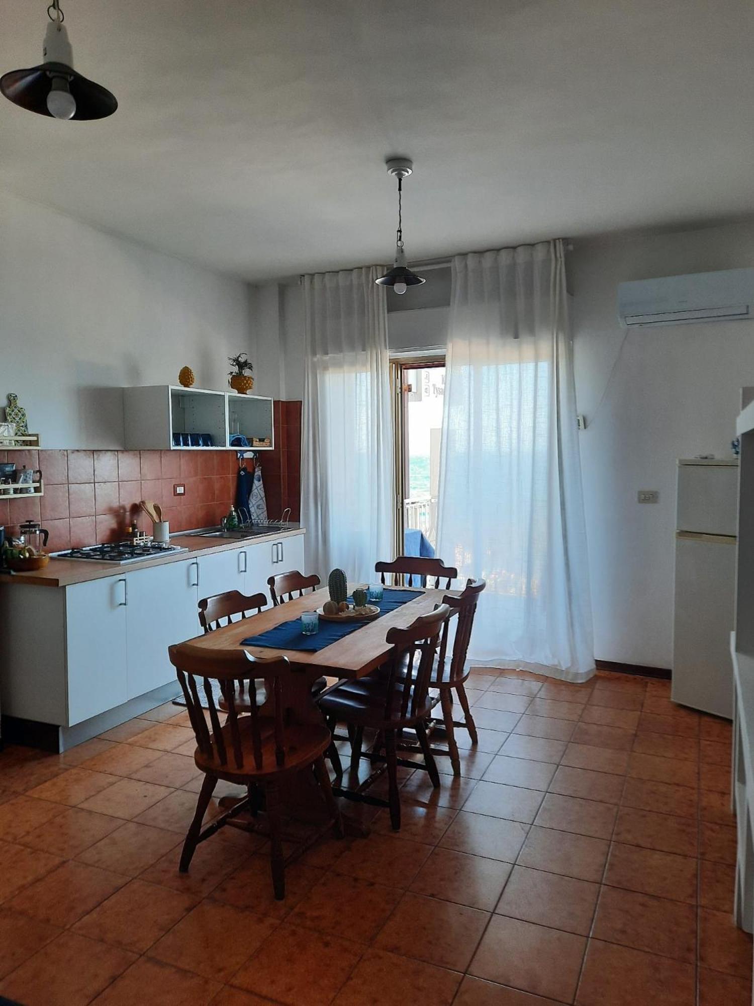 Arcadia Golden Bay Apartment Giardini Naxos Luaran gambar