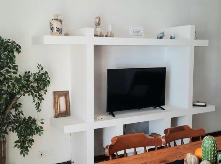 Arcadia Golden Bay Apartment Giardini Naxos Luaran gambar