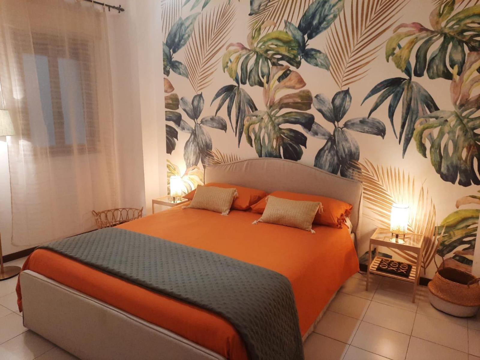Arcadia Golden Bay Apartment Giardini Naxos Luaran gambar